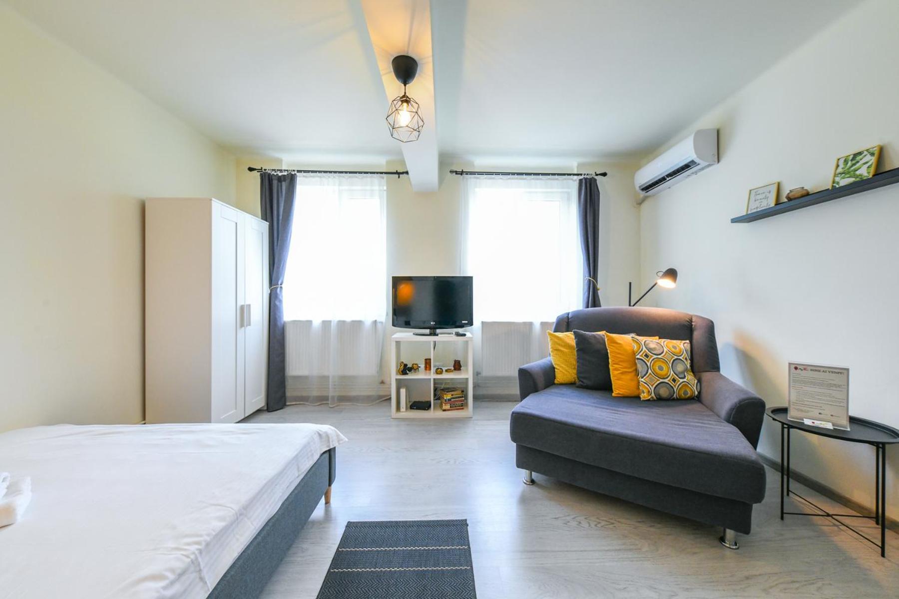 My Place Downtown คลูจ-นาโปกา ภายนอก รูปภาพ